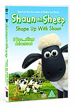 Shaun the Sheep - Shape Up With Shaun