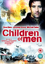 Children Of Men