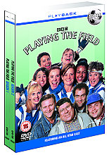 Playing The Field - Series 1 And 2 - Complete