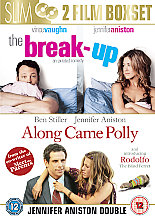 Break-Up/Along Came Polly, The