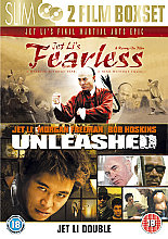 Fearless/Unleashed