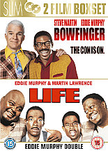 Bowfinger/Life