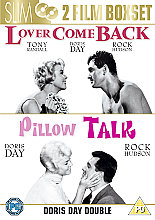 Lover Come Back/Pillow Talk