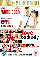 Wimbledon/Love Actually