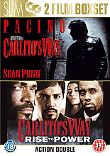 Carlito's Way/Carlito's Way - Rise To Power