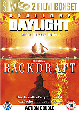 Daylight/Backdraft