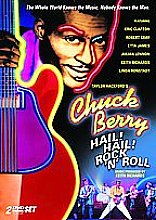 Chuck Berry - Hail Hail Rock And Roll (Various Artists)