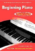 Beginning Piano Made Easy