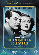 Mr Blandings Builds His Dream House