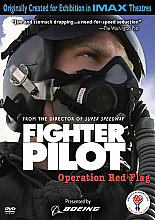 IMAX - Fighter Pilot - Operation Red Flag