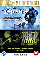 Thing From Another World/The Thing (1982), The