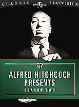 Alfred Hitchcock Presents - Series 2 - Complete (Box Set)