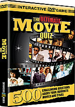 Ultimate Movies Quiz, The