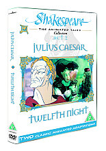 Shakespeare - The Animated Tales Collection Vol.2