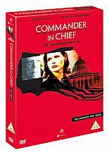 Commander In Chief - Series 1 (Box Set)