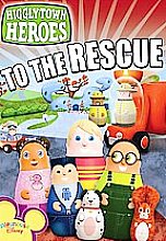 Higglytown Heroes - To The Rescue