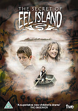 Secret Of Eel Island - Series 1, The