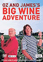 Oz And James's Big Wine Adventure - Series 1 - France