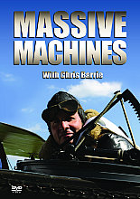 Chris Barrie's Massive Machines