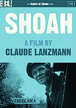 Shoah (Box Set) (+Book)