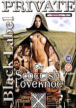 Scottish Loveknot