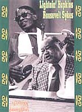 Lightnin' Hopkins & Roosevelt Sykes - Masters Of The Country Blues (Various Artists)