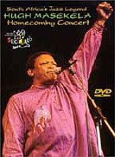 Hugh Masekela - Homecoming Concert