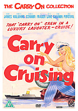 Carry On Cruising