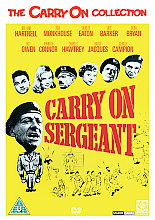 Carry On Sergeant