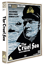 Cruel Sea, The