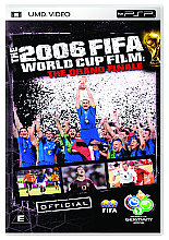 2006 FIFA World Cup Film - The Grand Finale, The