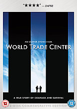 World Trade Center (Commemorative Special Collectors' Edition)