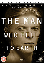 Man Who Fell To Earth, The  (Special Edition)