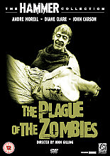 Plague Of The Zombies, The