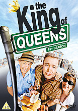 King Of Queens - Series 1