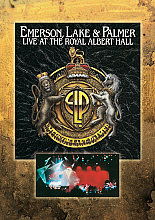 Emerson Lake & Palmer - Emerson, Lake And Palmer - Live At The Royal Albert Hall