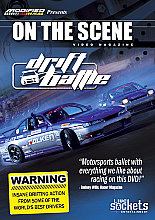 Drift Battle