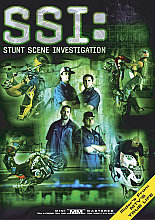 Stunt Scene Investigation