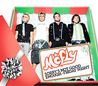 McFly - Sorry's Not Good Enough/Friday Night