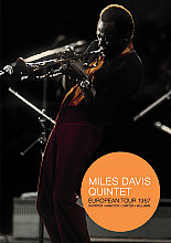 Miles Davis Quintet - European Tour 1967