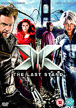 X-Men - The Last Stand