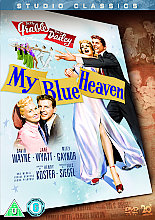 My Blue Heaven (Various Artists)