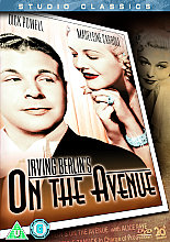 On The Avenue (Various Artists)