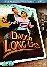 Daddy Long Legs (Various Artists)