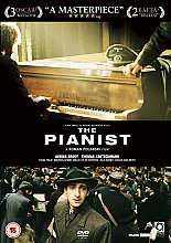 Pianist, The