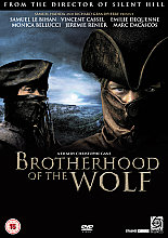 Brotherhood Of The Wolf