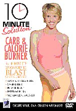 10 Minute Solution - Carb And Calorie Burner