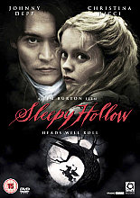 Sleepy Hollow