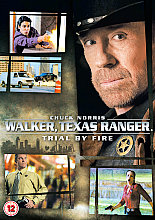 Walker Texas Ranger - Trial By Fire