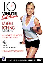 10 Minute Solution - Target Toning